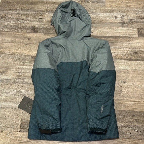 Arc’teryx Rush Insulated Jacket - Picture 7 of 9